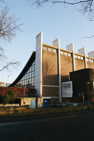 FORUM Castrop-Rauxel