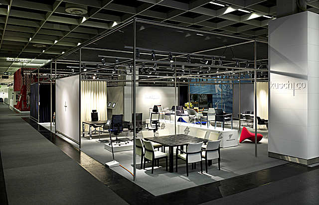 Orgatec 2008, Kln