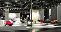 Orgatec 2008, Kln