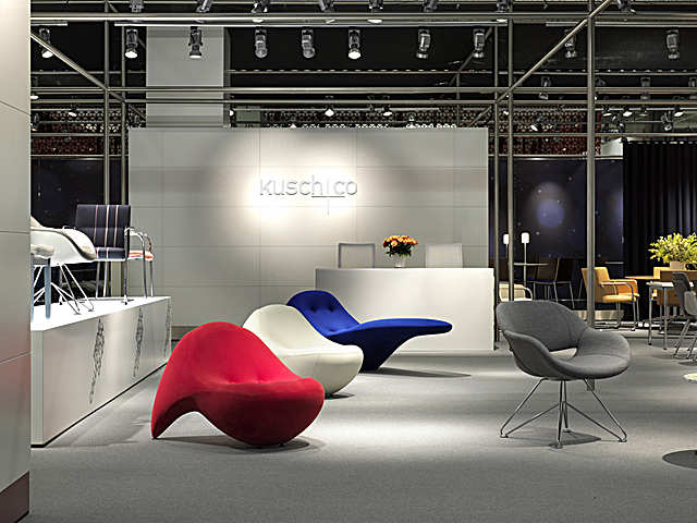 Orgatec 2008, Kln