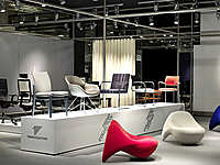 Orgatec 2008, Kln