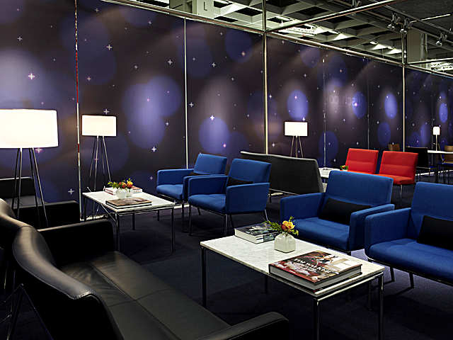 Orgatec 2008, Kln