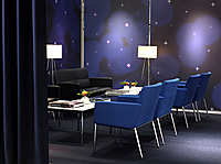 Orgatec 2008, Kln