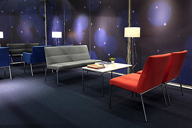 Orgatec 2008, Kln