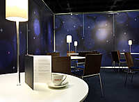 Orgatec 2008, Kln