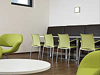 HOLA FRAME CHAIR 4L P, Volpe, Husemann, Eickhoff, Salmen & Partner GbR, Dortmund