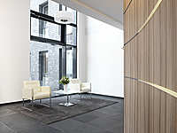 VEGA ARMCHAIR SLA, Husemann, Eickhoff, Salmen & Partner GbR, Dortmund