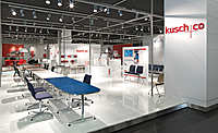 Orgatec 2010, Kln