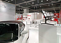 Orgatec 2010, Kln