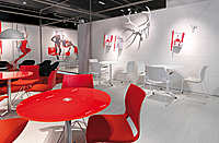 Orgatec 2010, Kln