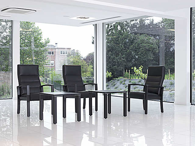 VEGA ARMCHAIR 4LA HB, Pinta, dilhome, Dilbeek, Belgium