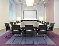 Ona plaza, SAN SIRO MEETING TABLE, VDA, Berlin