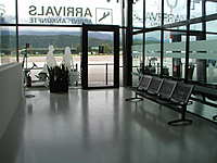 8000 BENCH 4L M, Aeroporto di Bolzano  Dolomiti, Bolzano, Italy