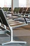 8000 BENCH 4L UPH, Terminal 5, Stockholm Arlanda Airport, Sweden