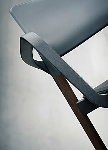 ARN FRAME CHAIR 4L LGW P, Bridge Studios, Berlin