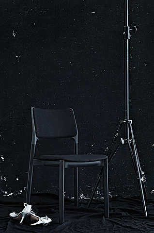 ARN FRAME CHAIR 4L LGW UPH, Bridge Studios, Berlin