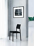 ARN FRAME CHAIR 4L LGW UPH, Bridge Studios, Berlin