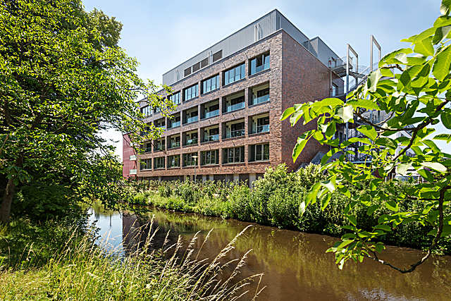 St. Antonius-Hospital Gronau GmbH, Gronau