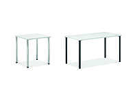 HOLA MEETING TABLE LGM SQ, HOLA MEETING TABLE LGM RC