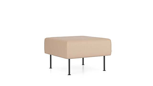 CREVA POUFFE 1U