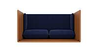 CREVA SOFA 2U