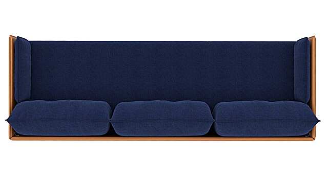 CREVA SOFA 3U