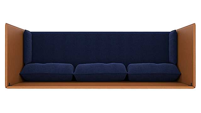 CREVA SOFA 3U