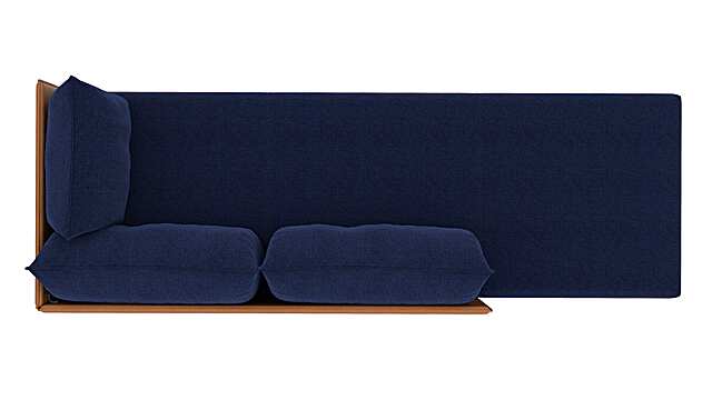 CREVA SOFA LS 3U