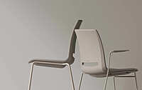 VCARE FRAME CHAIR 4L, VCARE FRAME CHAIR CFSA