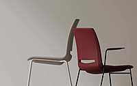 VCARE FRAME CHAIR 4L, VCARE FRAME CHAIR CFSA