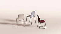 VCARE FRAME CHAIR 4L, VCARE FRAME CHAIR CFS