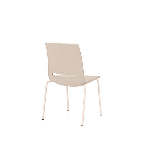 VCARE FRAME CHAIR 4L