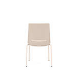 VCARE FRAME CHAIR 4L