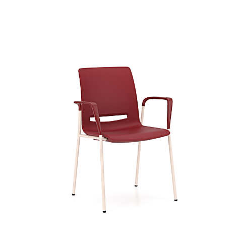 VCARE FRAME CHAIR 4LA