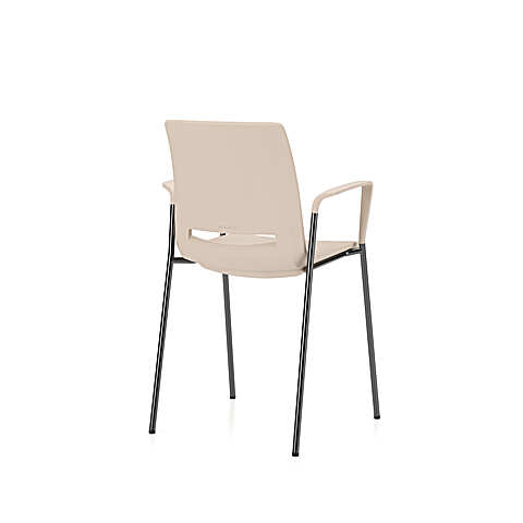 VCARE FRAME CHAIR 4LA