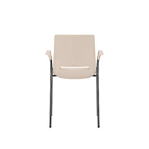 VCARE FRAME CHAIR 4LA