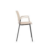 VCARE FRAME CHAIR 4LA