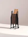 BEWISE FRAME CHAIR 4LA W, CART 1