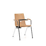 BEWISE FRAME CHAIR 4LA W