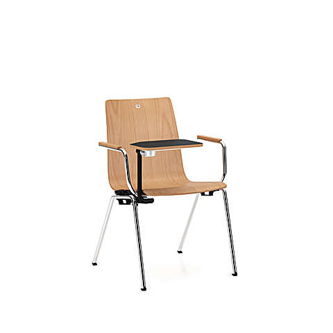 BEWISE FRAME CHAIR 4LA W