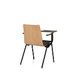 BEWISE FRAME CHAIR 4LA W