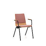 BEWISE FRAME CHAIR 4LA W