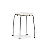 TRIO STOOL 4L W