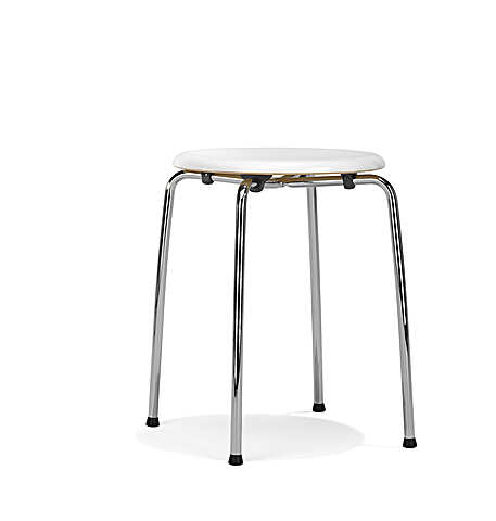 TRIO STOOL 4L W