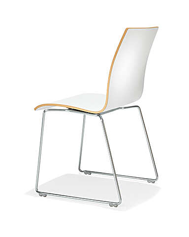 TRIO FRAME CHAIR CFS W