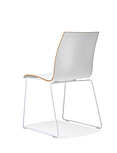 TRIO FRAME CHAIR CFS W