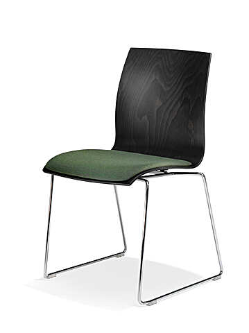 TRIO FRAME CHAIR CFS W