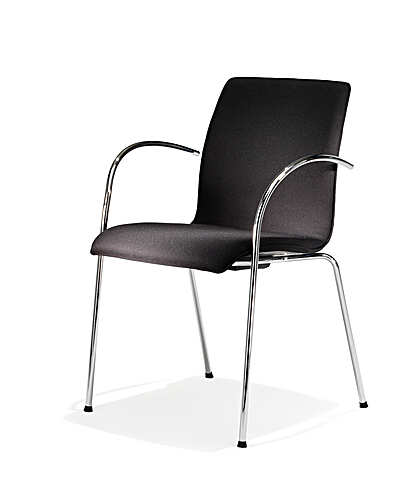 TRIO FRAME CHAIR 4LA UPH