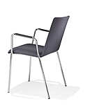 DUO FRAME CHAIR 4LA UPH