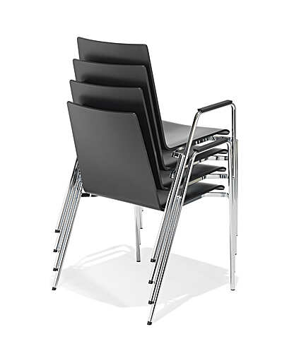 DUO FRAME CHAIR 4L IN W, DUO FRAME CHAIR 4LA IN W